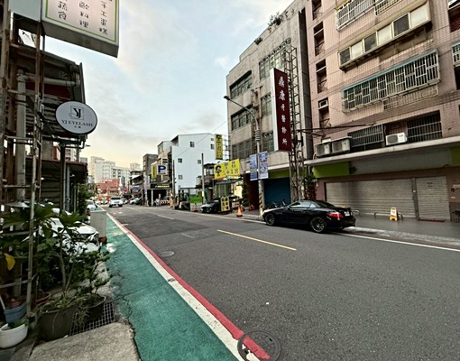 租桃園藝文特區大套房可補貼4A藝文特區蛋黃區展演中心旁 - Image 15