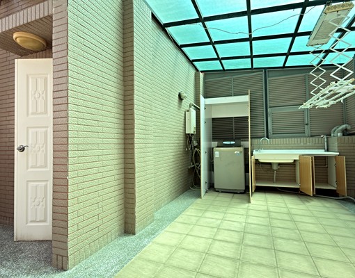 租)近榮總/高鐵商圈/獨棟大地坪雙車墅 - Image 14