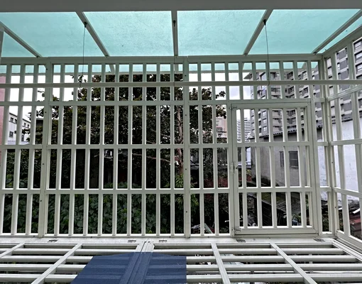 可租補/北投站高質感雅房/有獨立陽台洗衣機/可半年短租 - Image 10