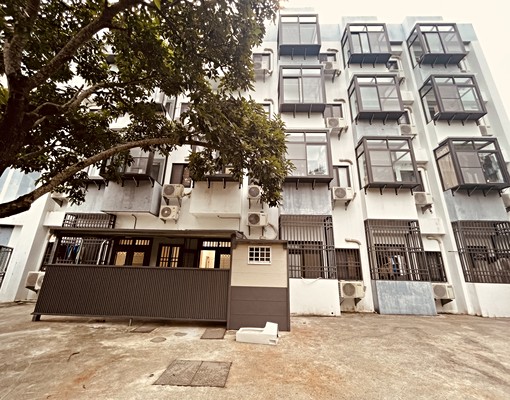 ★大陽台★好停車★2房一廳全新傢俱 - Image 13
