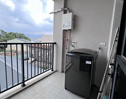 🏠可租補✨近銅鑼園區✨2房華廈含車位😍中等裝潢可直接入住 - Image 10