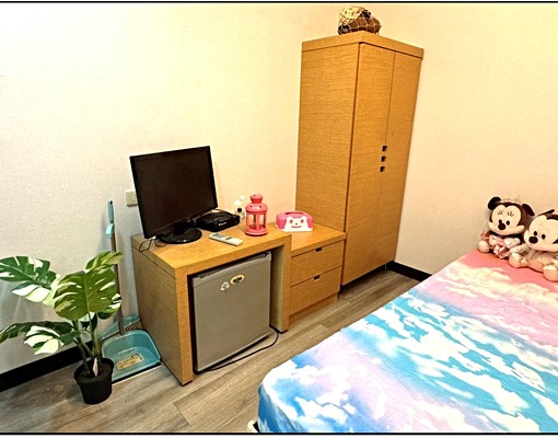 三重國小捷運站/可租屋補助/低樓層 - Image 2