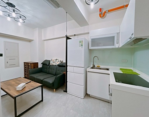 2房✨桃園機場捷運A18高鐵桃園站 - Image 6