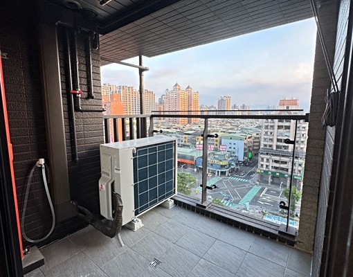 屋主出租青青雙橡園全新2房含車含管 - Image 7