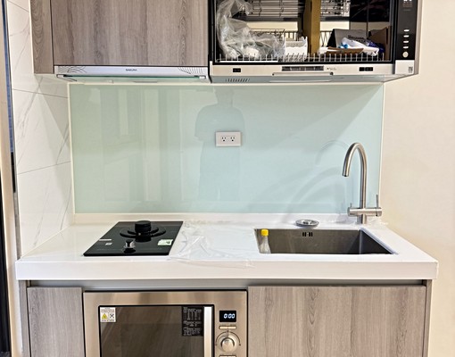 屋主出租青青雙橡園全新2房含車含管 - Image 9