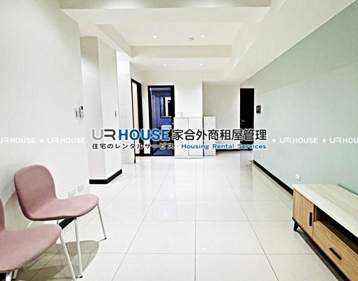 藝文特區丨精美設計完善公設3房車 - 591租屋網 - Image 3