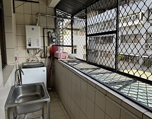 三民運動中心新永和市場青溪國小,大4房生活機能好 - 591租屋網 - Image 15