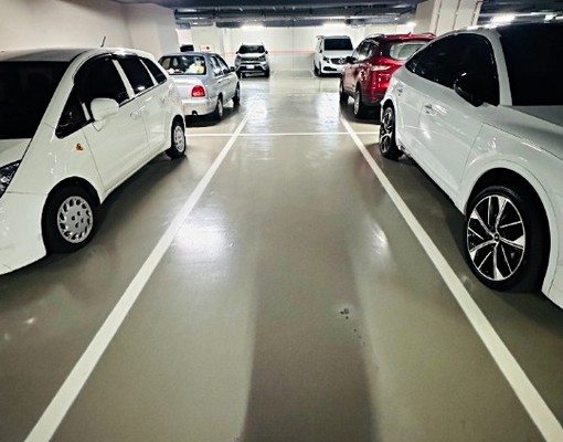 ✔聯上匯翠車位✔4000/月,年繳更優惠✔目前多個可挑選 - Image 6