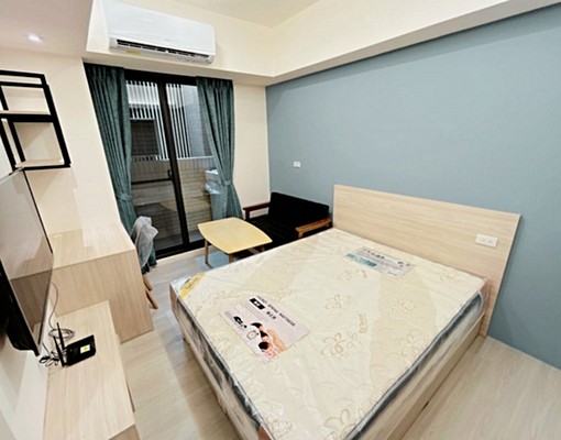 出租📢中國醫水湳+捷運站|3樓套房 - Image 2