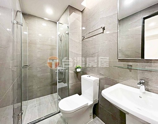 🌳美術館|美廳苑😍最便宜|景觀3房🌟全新出租 - Image 10