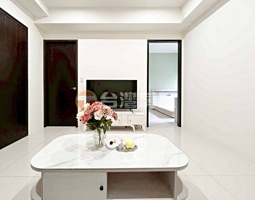 🌳美術館|美廳苑😍最便宜|景觀3房🌟全新出租 - Image 3