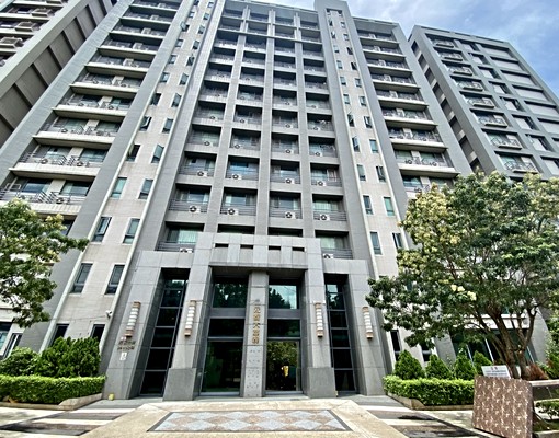 元智大富翁|全新國際牌冷氣一級省電/台水電/採光佳/乾淨清潔 - Image 10
