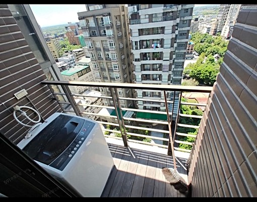 風和山林高樓景觀溫泉房 - Image 12