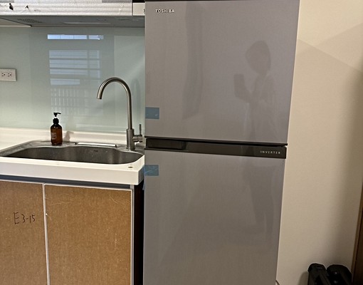 【西門芸芸】面河景高樓景觀帝國花園1房1廳 - Image 7