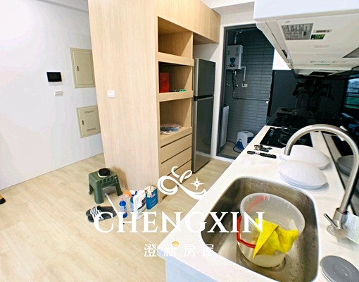 竹北近湳雅光華✨漂亮租金舒適視野✨全新建案 - Image 6