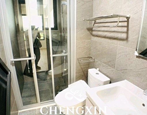 竹北近湳雅光華✨漂亮租金舒適視野✨全新建案 - Image 8