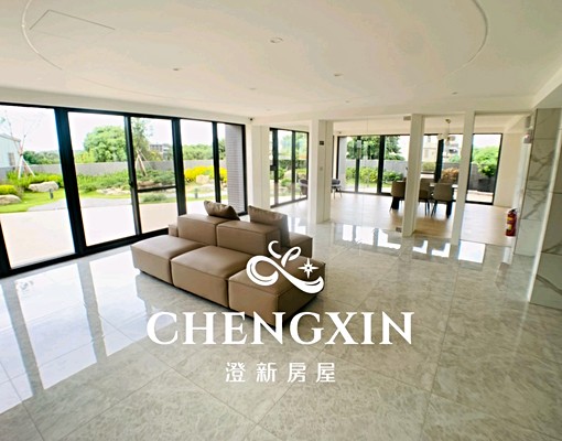 竹北近湳雅光華✨漂亮租金舒適視野✨全新建案 - Image 13