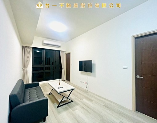 TO免仲介費可租補丨草漯兩房含車警衛代收 - Image 3