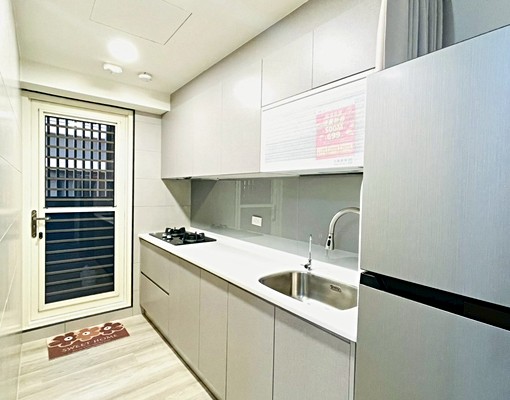 TO免仲介費可租補丨草漯兩房含車警衛代收 - Image 9