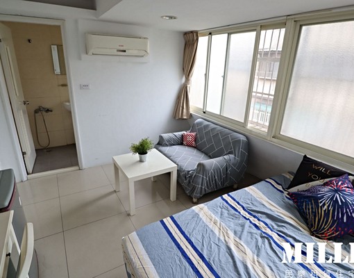 民樂平鎮區套房近中壢市區獨立陽台洗衣機 - Image 4