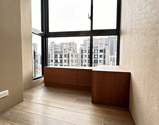 高鐵區【三上時上】次頂樓朝南大兩房+車位 - Image 6