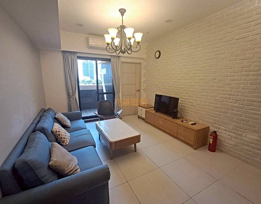 兆基社會住宅🏡安平精裝電梯兩房，免仲可炊可租補 - 591租屋網 - Image 1