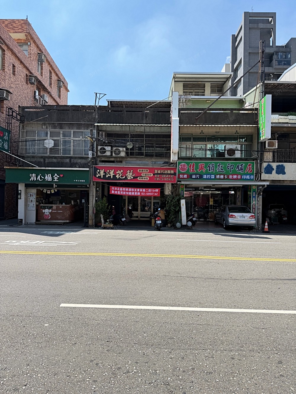 照片