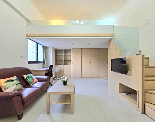 屋況佳即可入住🍎衡陽108挑高美宅🍎住商莊宜帆 - Image 2