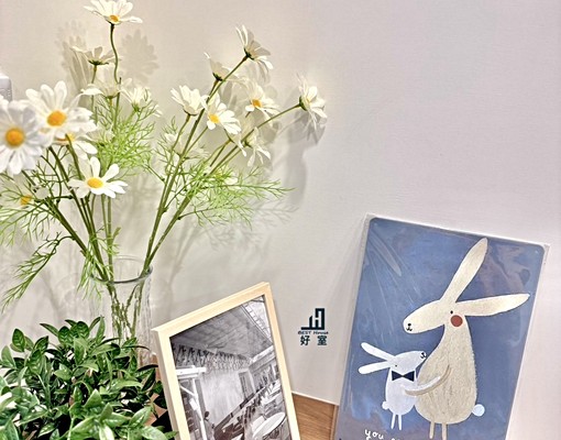 好室📢全新電梯套房︱汽車好停-租補-陽台-四維國小捷運站 - Image 9