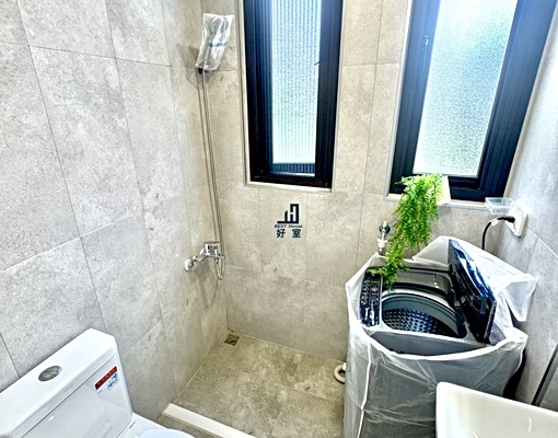 好室📢全新電梯套房︱汽車好停-租補-陽台-四維國小捷運站 - Image 6