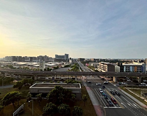 🏡步行青埔高鐵站景觀『大三房』含車管/公設有室內泳池 - Image 15