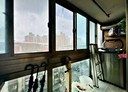 中和區-中正路1房1廳，13.9坪