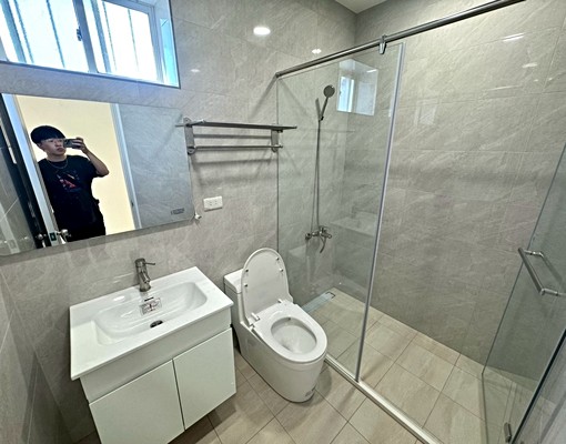 🏠菜寮🌟全新裝潢🌟首批入住🌟乾溼分離🌟雙陽台🌟 - Image 5