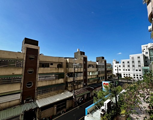 ⭐免仲可租補/低樓層/採光良好/鬧中取靜 - Image 1