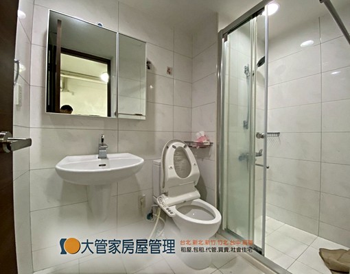 大管家社宅/海洋都心/3房可租補/車位可談/加LINE聯繫 - Image 7