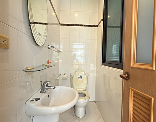 榮總+高鐵商圈|獨棟大地坪雙車墅 - Image 6