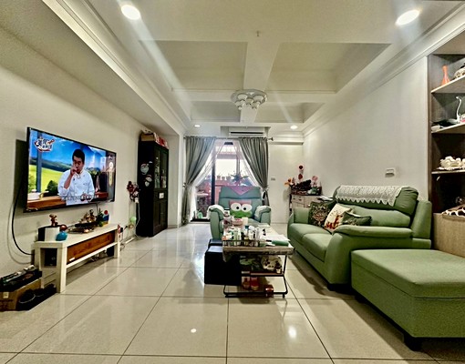 演說家採光大坪數兩房 - Image 1