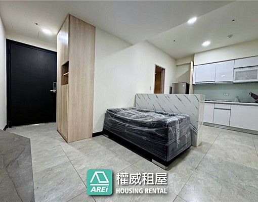 ❤️愛情河左岸｜全新高樓純白景觀宅｜俯瞰愛河天際ｘ平車-權威 - Image 2