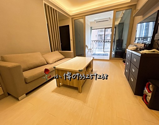 小儒🍎專任🍎藏疆裝潢美2+1房車(成交需付半個月服務費 - Image 1