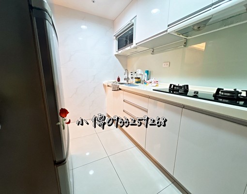 小儒🍎專任🍎藏疆裝潢美2+1房車(成交需付半個月服務費 - Image 9