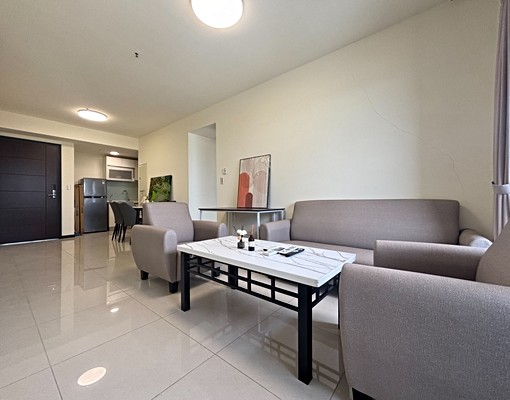 🚆高鐵旁首選、可租補|歸仁3房+車位|近三井OUTLET - Image 1