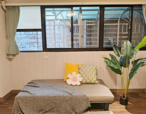 近南京復興🏡優質採光套房/含管理費 - Image 2