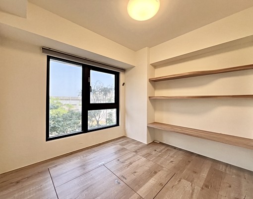 A18步行圈國家大院全配2+1｜設籍租補｜含車位管費 - Image 9