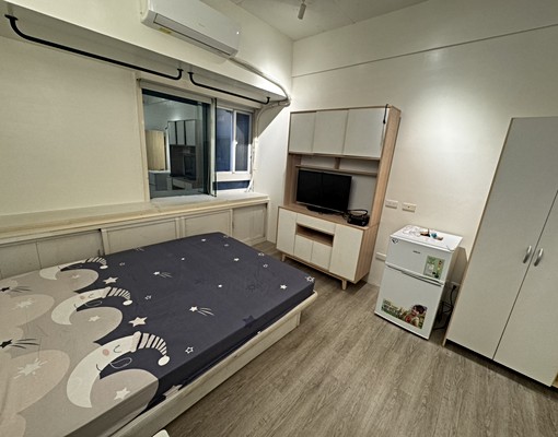 崇德捷運台水台電可租補獨洗隨時看屋 - Image 2