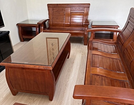 台中中台路溫馨庭園三房｜靜謐舒適、近嶺東商圈 - Image 7