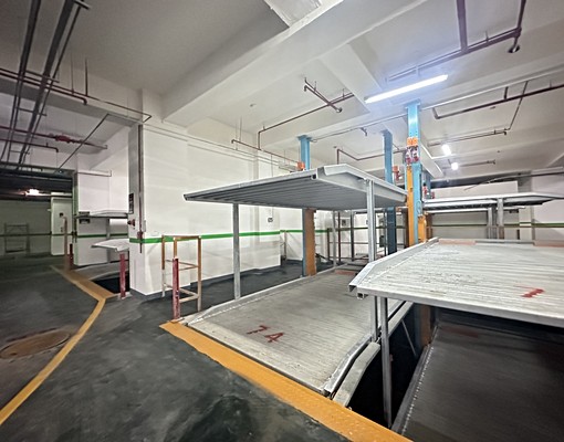 益翔有樂仕視野2房+車位 - Image 8