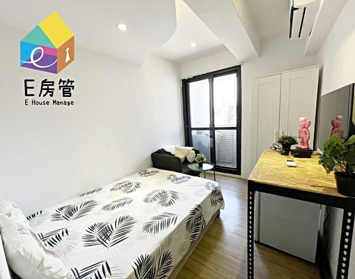 逢甲可貓狗🌈可租補🌈陽台獨洗🌈子母車管理員飲水機 - Image 2