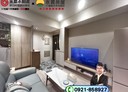 龜山區-長慶三街1房1廳，18坪