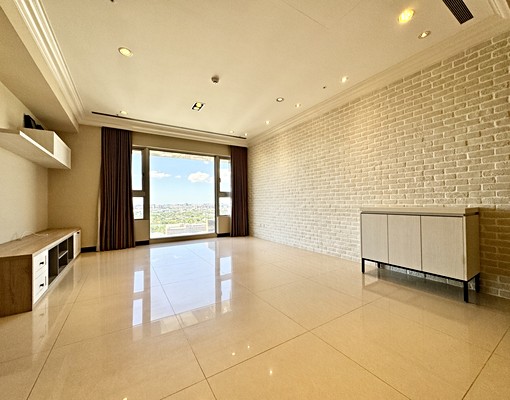 ㊣廣豐公園一期百萬景觀大三房+雙車位 - Image 1