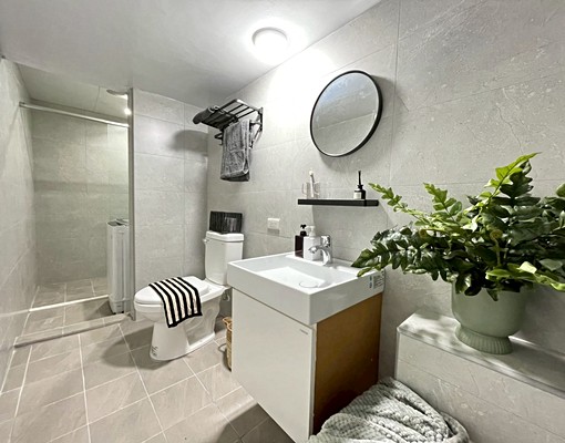 小螞蟻/全新套房/獨立洗衣機/乾溼分離/台電 - Image 9